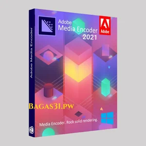 Adobe Media Encoder Cc 2021 Download 2024