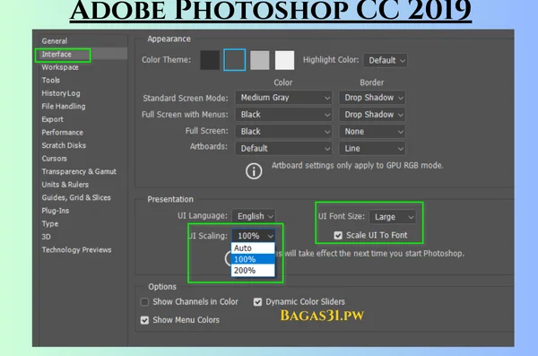 Adobe Photoshop CC 2019 Terbaru Download 2024 (1)