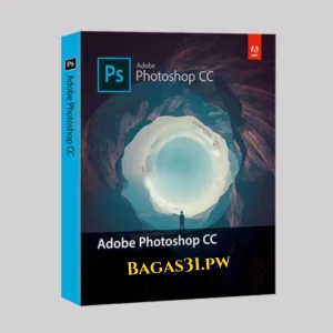 Adobe Photoshop CC 2019