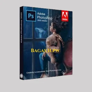 Adobe Photoshop CC 2020 Download 2024