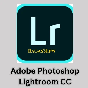 Adobe Photoshop Lightroom CC Download 2024