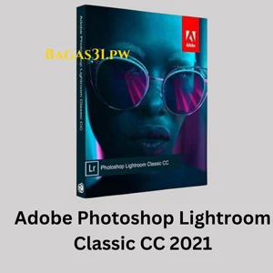 Adobe Photoshop Lightroom Classic CC 2021 Download 2024