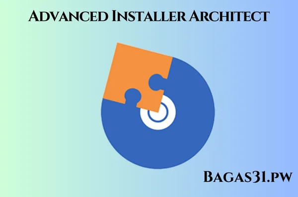 Advanced Installer Architect Full Bagas31