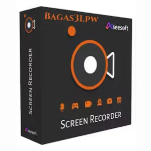 Aiseesoft Screen Recorder bagas31