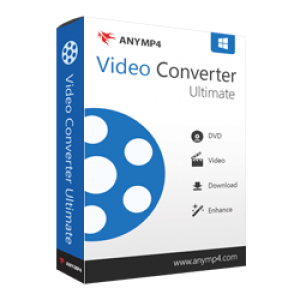 AnyMP4 Audio Converter Full Patch Free Download