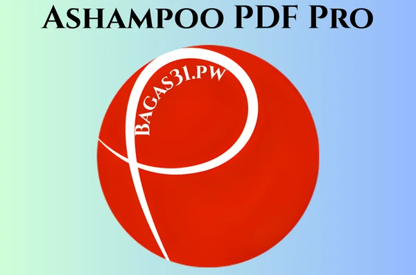 Ashampoo PDF Pro Full Gratis Terbaru