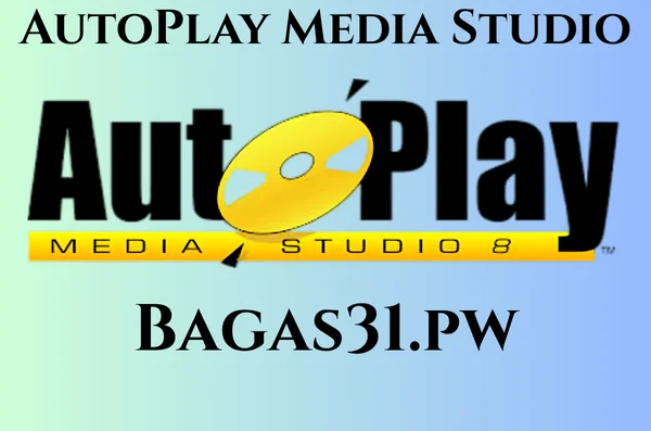 AutoPlay Media Studio Full Bagas31