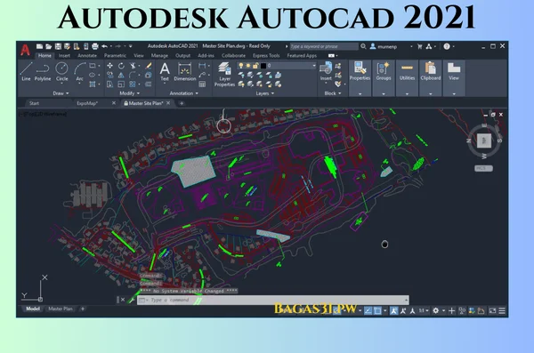 Autodesk Autocad 2021 Download 2024 