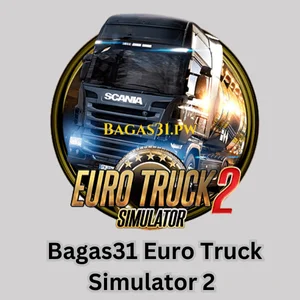 Euro Truck Simulator 2 Download 2024