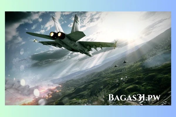 Battlefield 3 Free Download