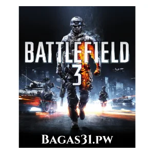 Battlefield 3 bagas31