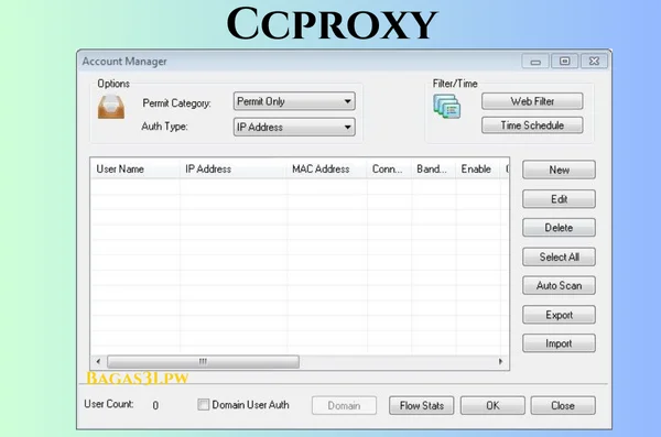 Ccproxy Download 2024