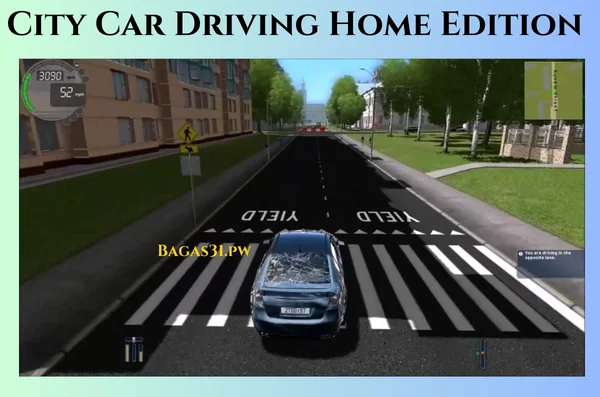 City Car Driving Home Edition Download 2024