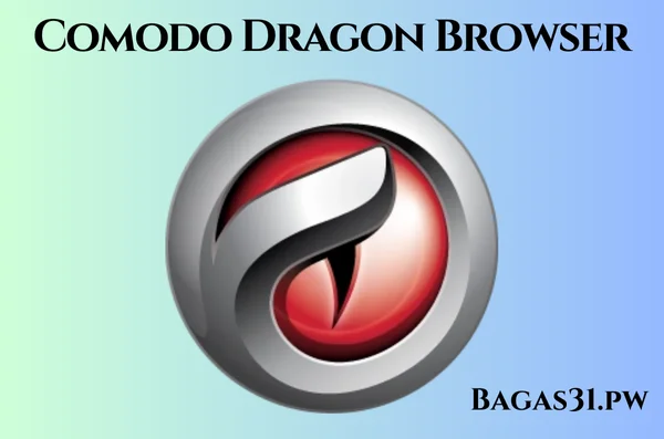 Comodo Dragon Browser Full Bagas31