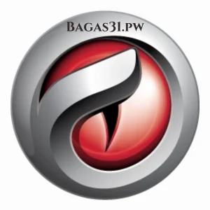 Comodo Dragon Browser bagas31