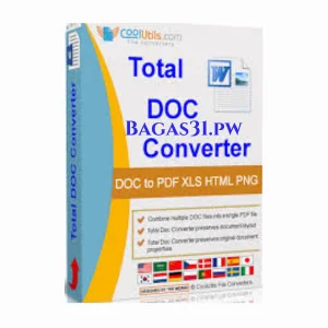 CoolUtils Total Doc Converter bagas31