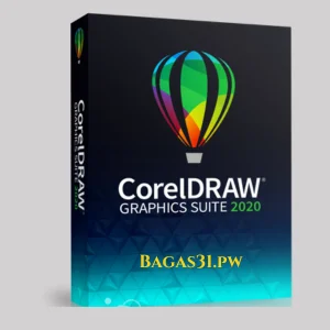 CorelDraw Graphics Suite 2020