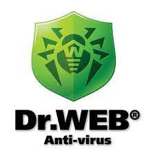 Download Dr.Web Anti-Virus Full License Key