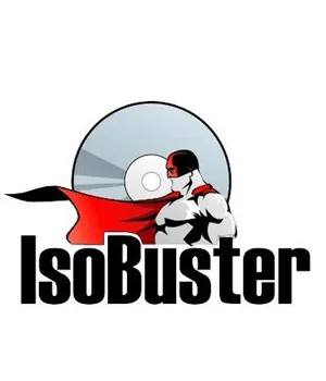 Download IsoBuster Pro Full Version Gratis
