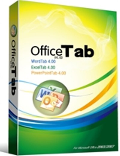 Download Office Tab Enterprise Full Version Gratis