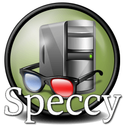 Download Speccy Professional Full Serial Key Gratis