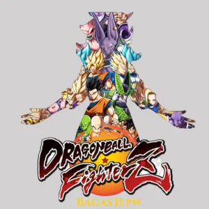 Dragon Ball FighterZ