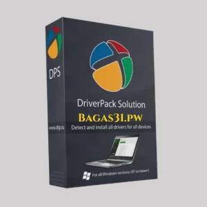 DriverPack Solution