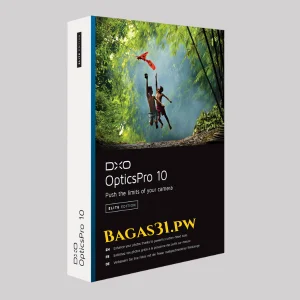 DxO Optics Pro Download 2024