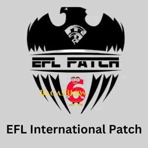 EFL International Patch Download 2024