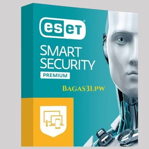 ESET Smart Security Download 2024