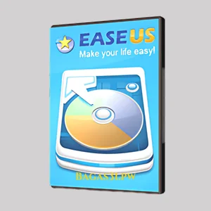 EaseUS Partition Master Download 2024