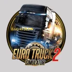 Bagas31 Euro Truck Simulator 2 Terbaru Plus 61 DLCs Download