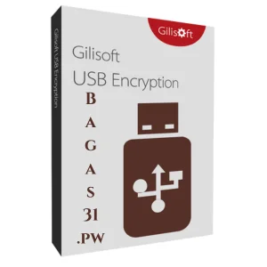 GiliSoft USB Stick Encryption bagas31