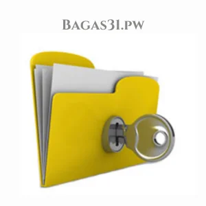 Gilisoft File Lock Pro bagas31