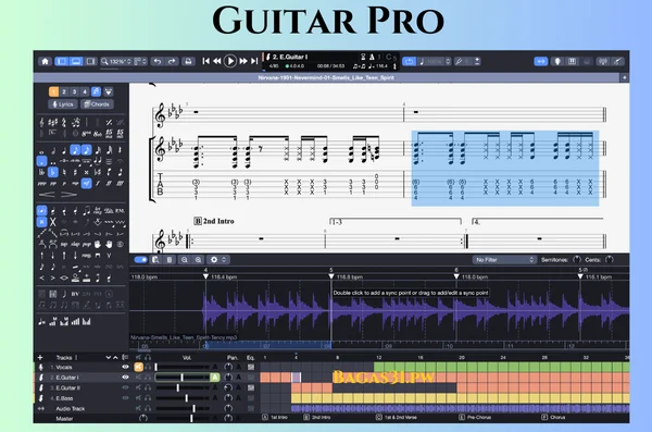 Guitar Pro Download 2024