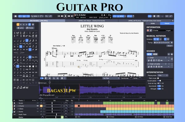 Guitar Pro Download 2024