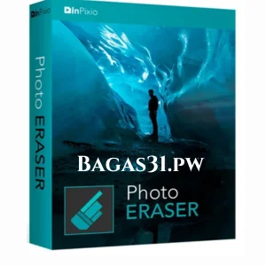 InPixio Photo Eraserbagas31