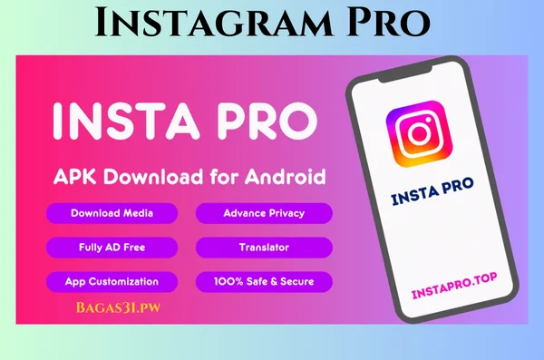 Instagram Pro Download 2024