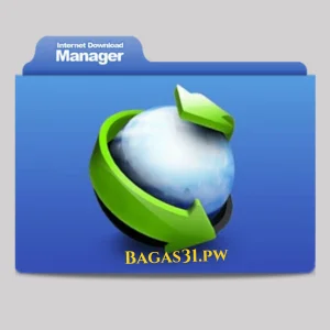 Internet Download Manager