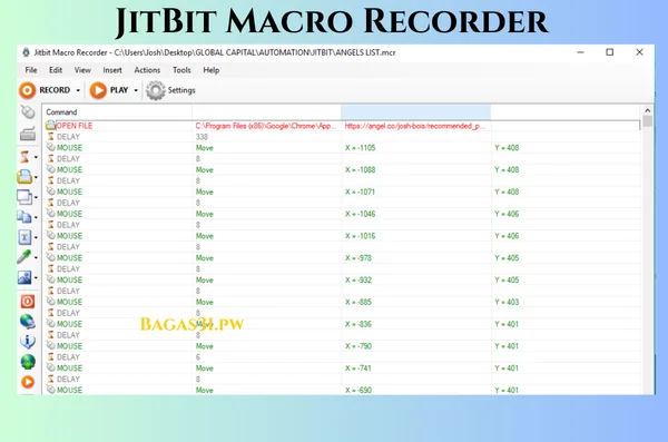 JitBit Macro Recorder Download 2024 