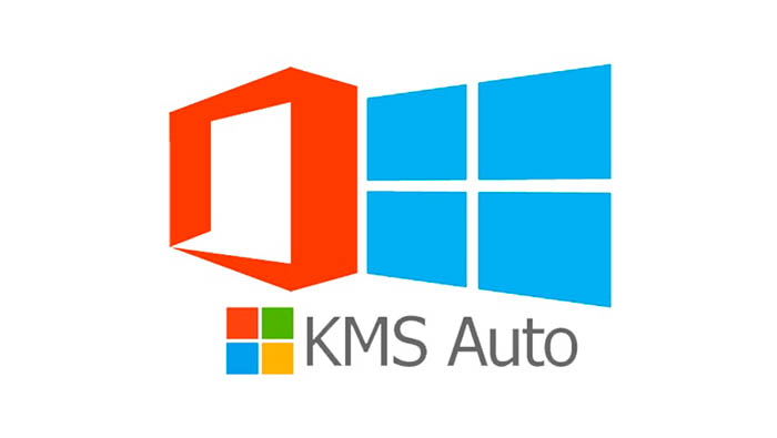 KMSAuto+ Final Windows & Office Activator Download