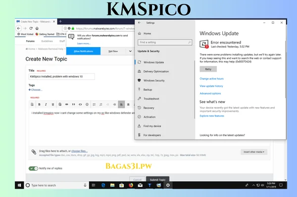 KMSpico Latest Version 2024