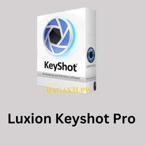 Luxion Keyshot Pro Download 2024