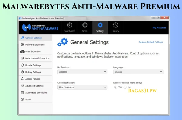 Malwarebytes Anti-Malware Premium Download 2024