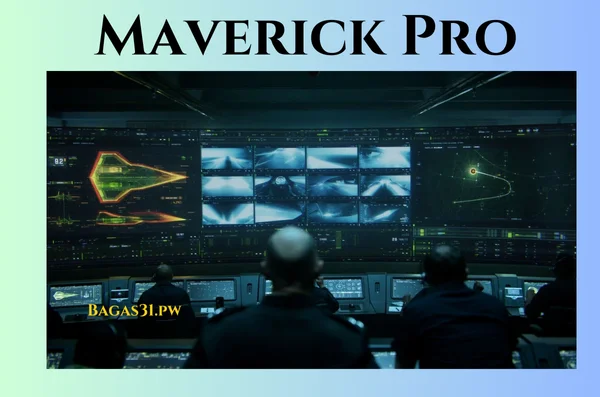 Maverick Pro Download 2024