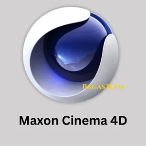 Maxon Cinema 4D Download 2024