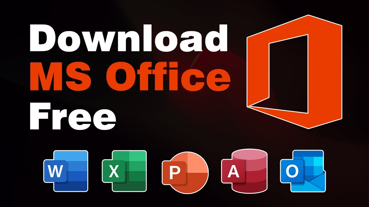 Microsoft Office 2016-2019 Pro Plus Download Terbaru