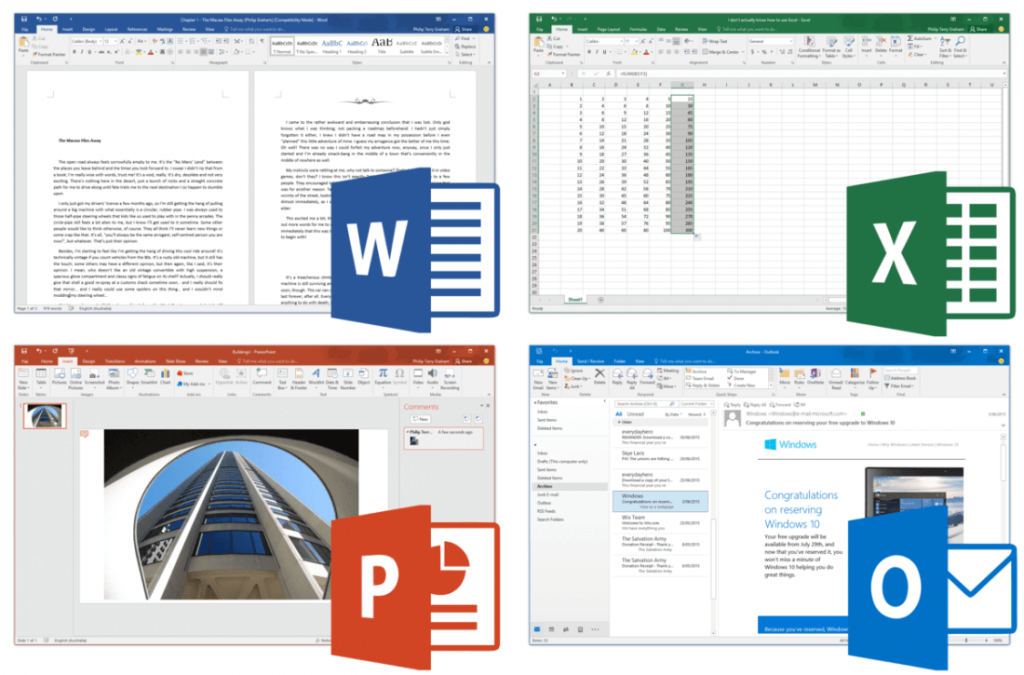 Microsoft Office 2019 Pro Plus Full Crack Free Download Terbaru