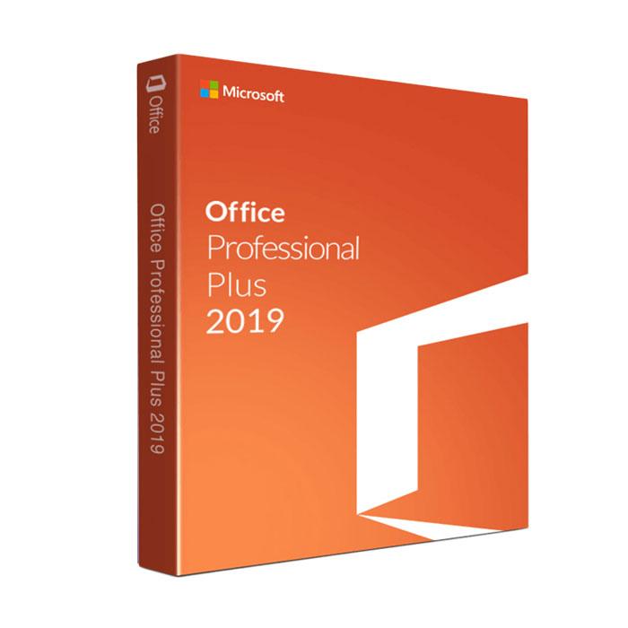 Microsoft Office 2019 Pro Plus Full Version Gratis