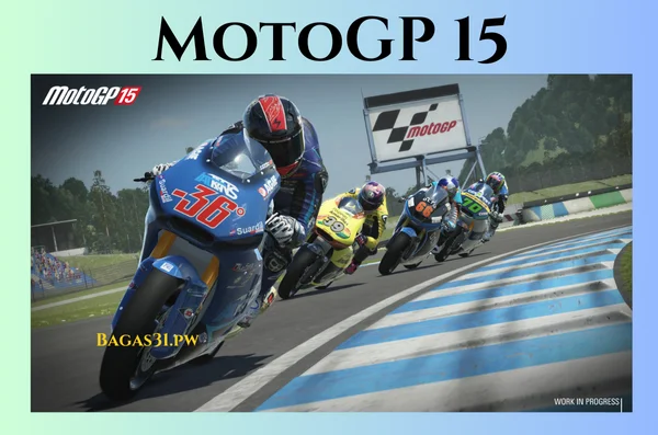 MotoGP 15 Download 2024 